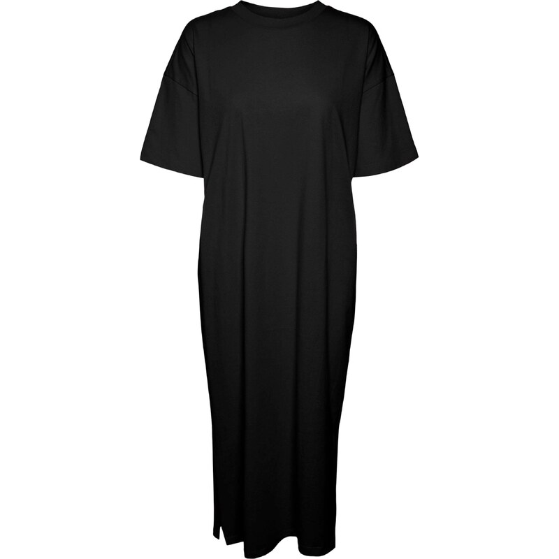 VERO MODA Šaty VMMolly černá