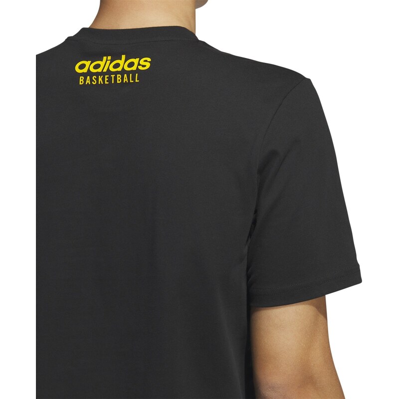 adidas Performance adidas PASS ROCK G T BLACK