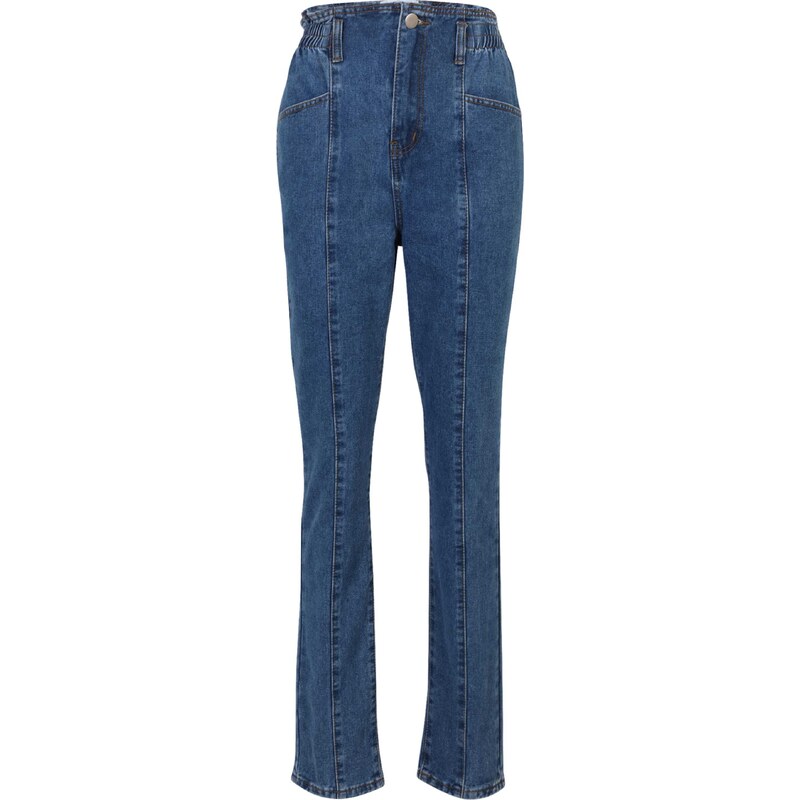 Dorothy Perkins Tall Džíny modrá džínovina 109575721