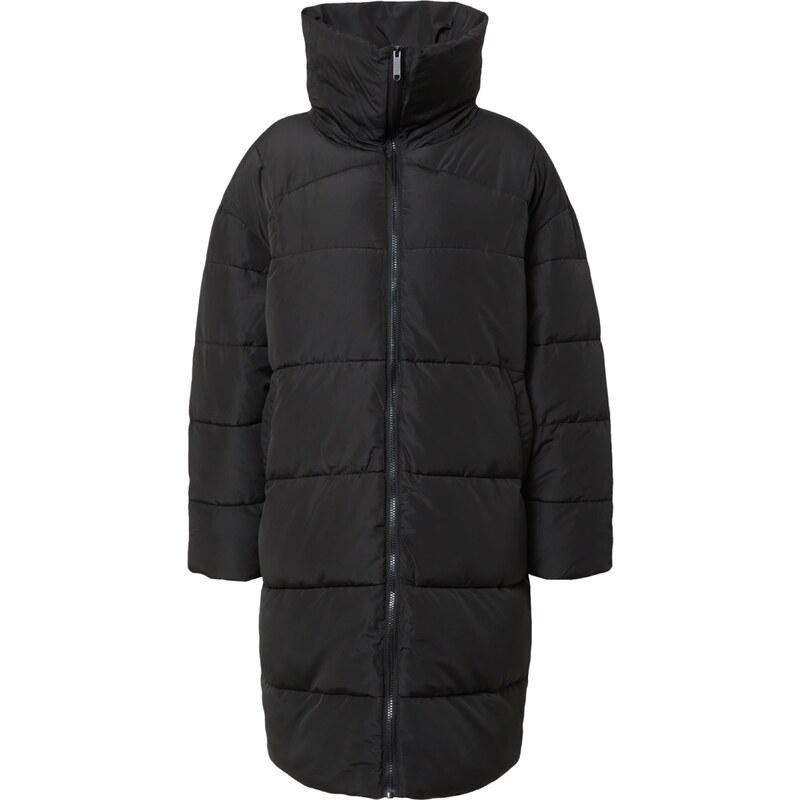 Dorothy Perkins Přechodný kabát černá