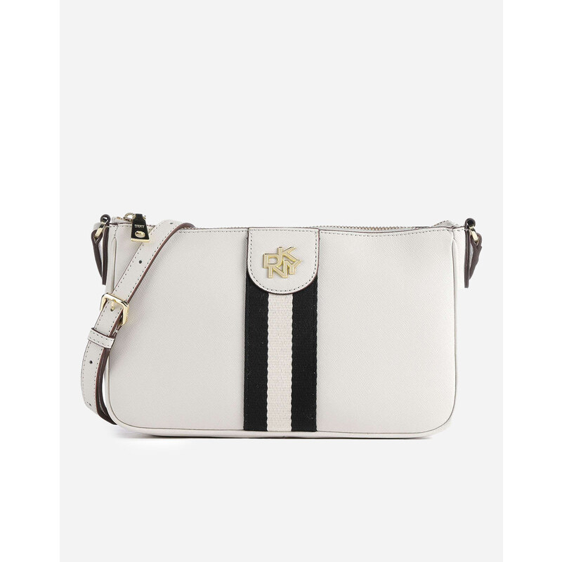 DKNY CAROL CROSS BODY HANDBAG DKNY (Rozměry; 25x15x5cm)