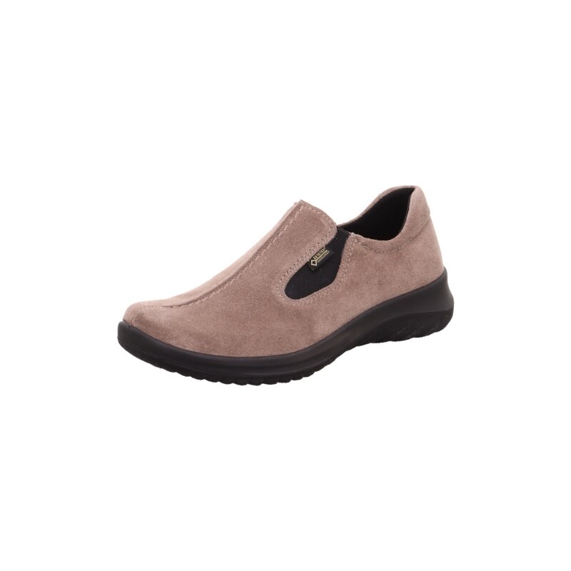 Legero 2-9568-4010 dámská vycházková obuv Gore Tex béžová