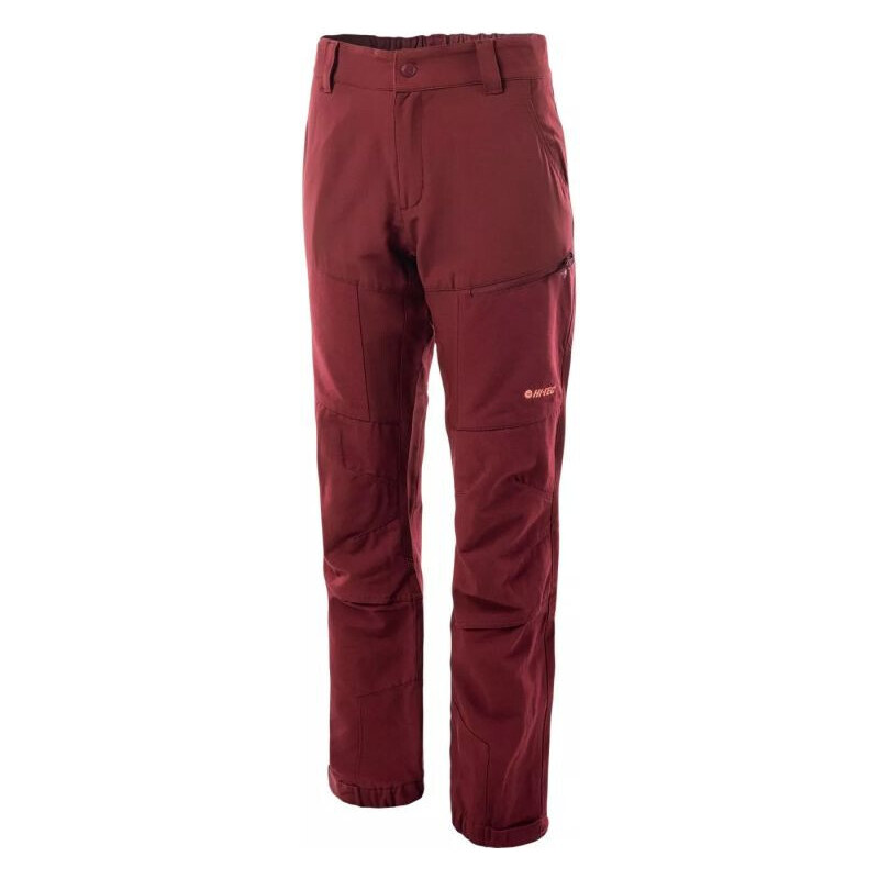 Dámské kalhoty Avaro W 92800441500 - Hi-Tec 80303244