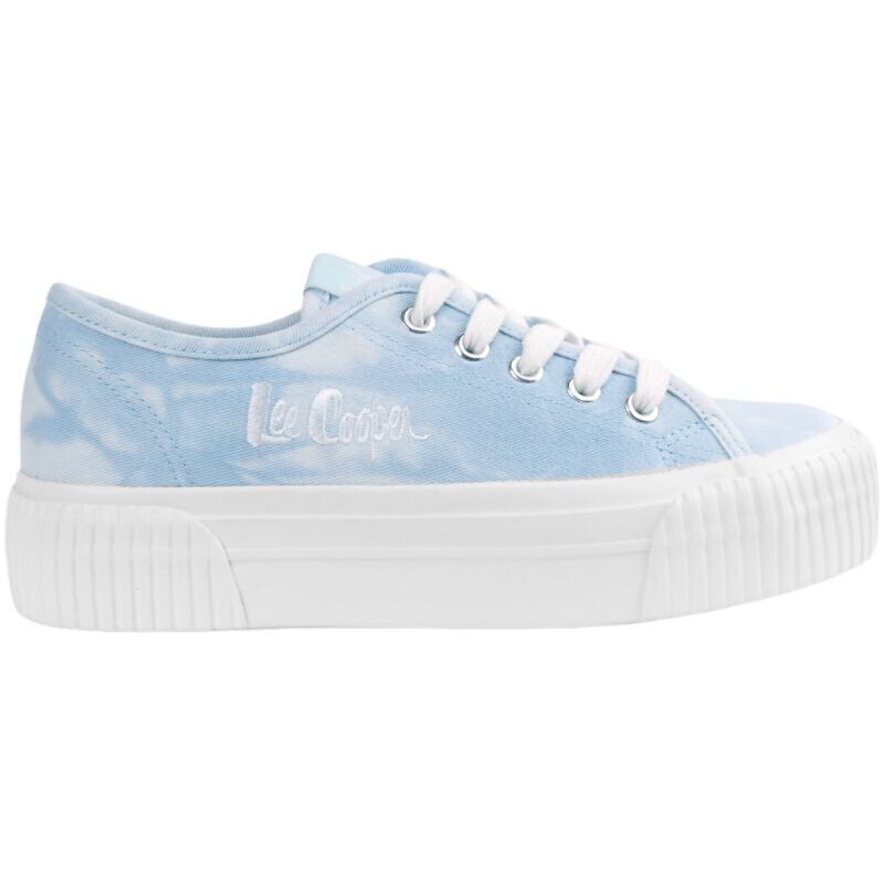 Dámské boty W LCW-23-31-1782LA - Lee Cooper 80303247