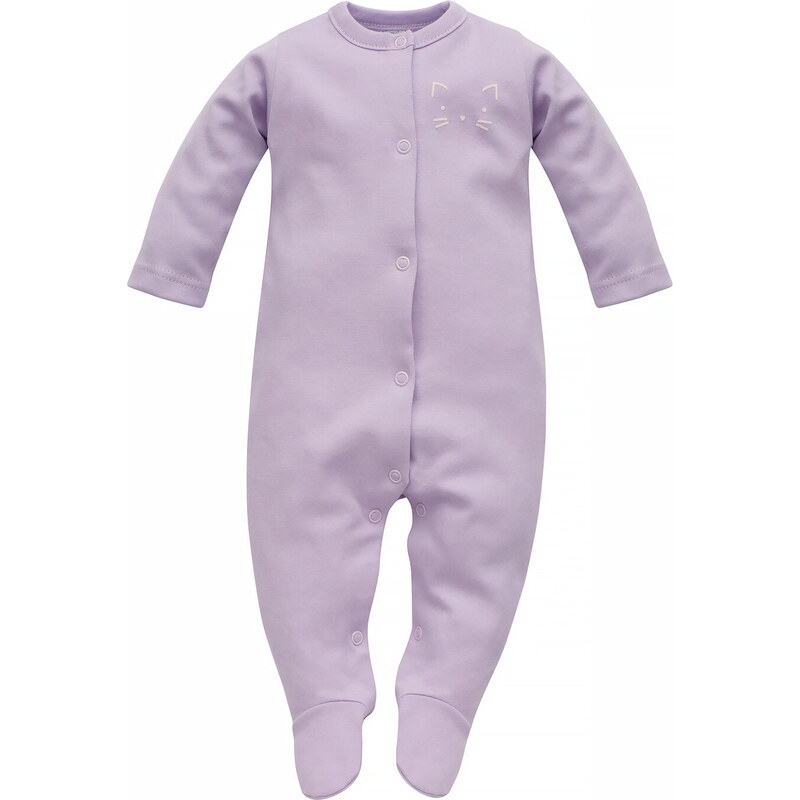 Pinokio Lilian Overall Violet