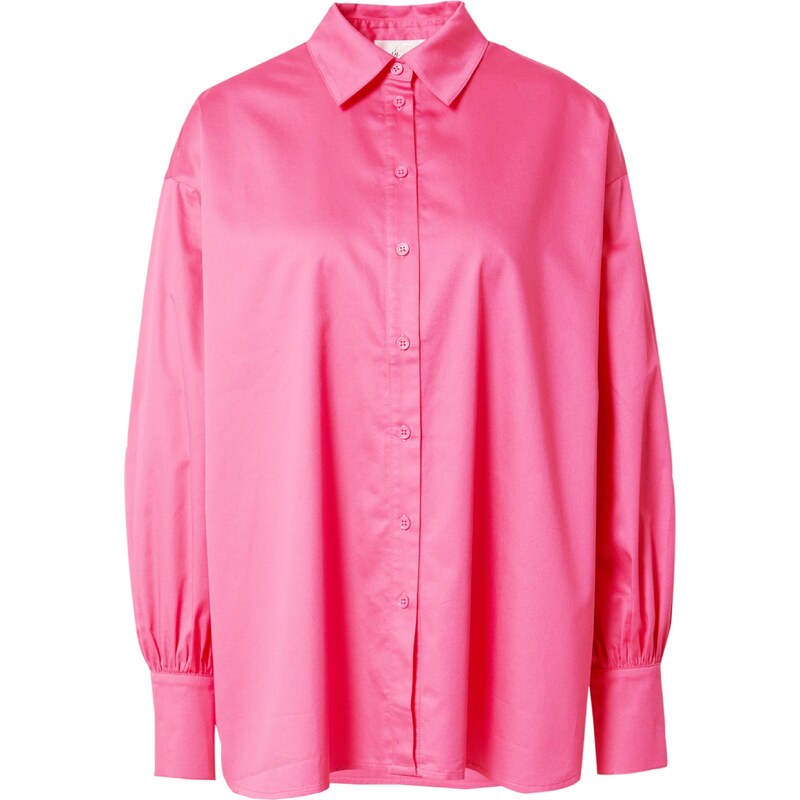 Katy Perry exclusive for ABOUT YOU Halenka Ria pink