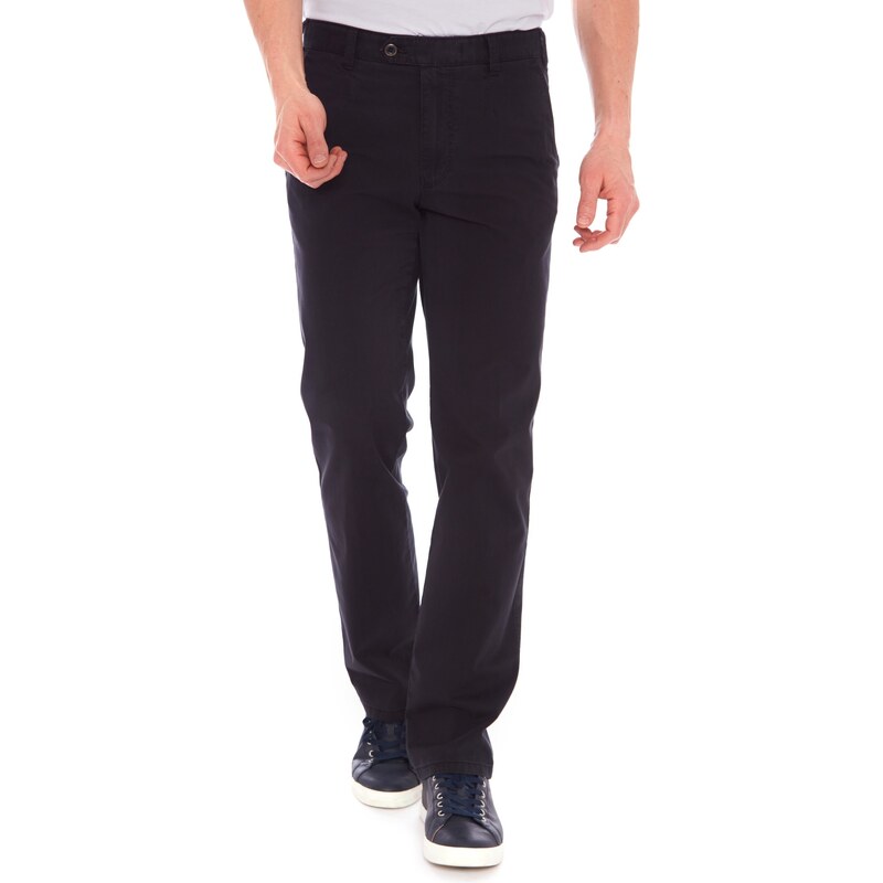 Meyer 5401 Monza navy kalhoty