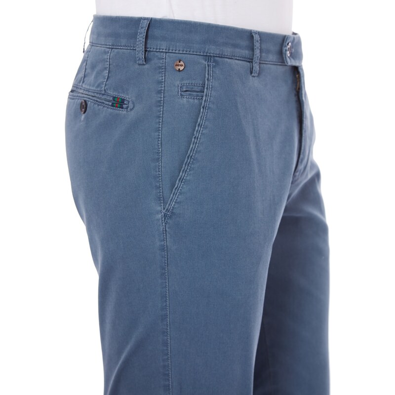 Meyer 5403 Bonn Modré kalhoty