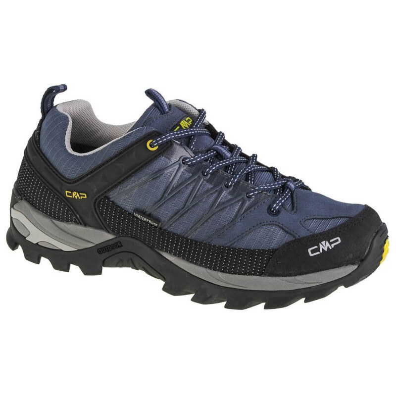 B2B Professional Sports Pánské treking boty Rigel Low M 3Q54457