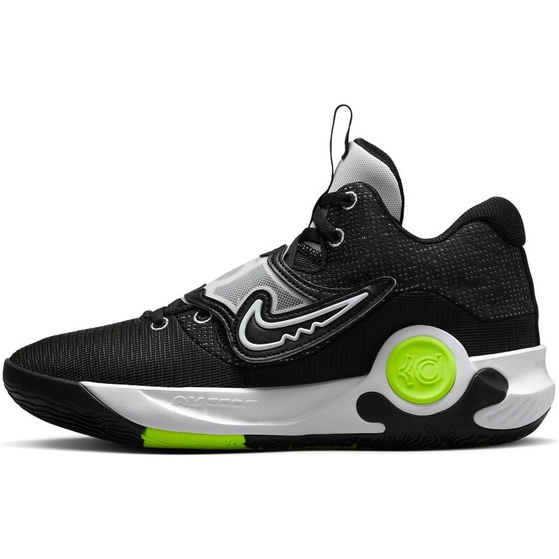 Basketbalové boty Nike KD Trey 5 X Basketball Shoes dd9538-007 44,5 EU -  GLAMI.cz