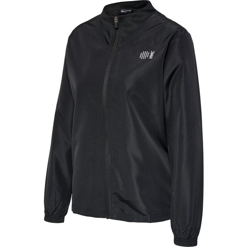 Hummel Bunda hmlCOURT WOVEN JACKET WOMAN dámské 101963155