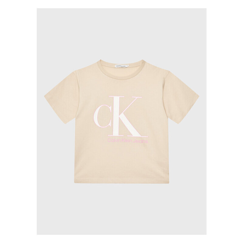 T-Shirt Calvin Klein Jeans