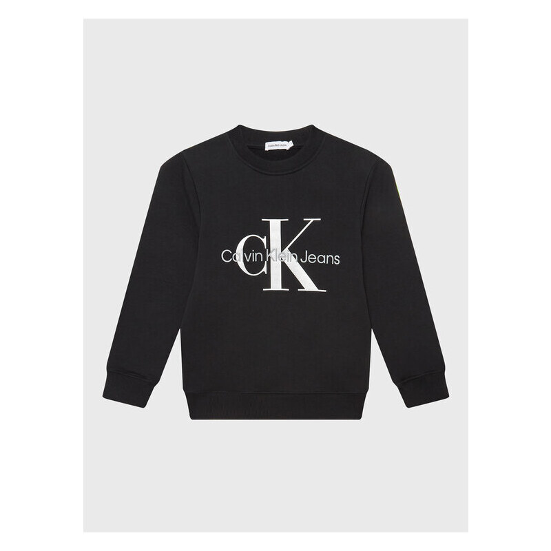 Mikina Calvin Klein Jeans