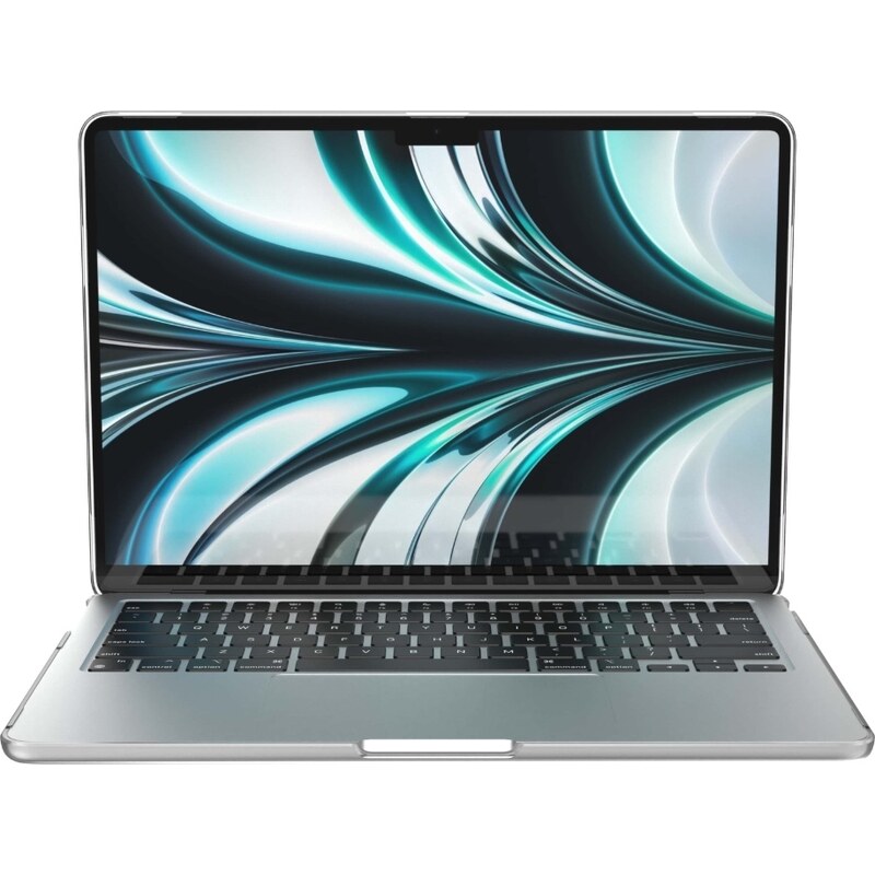 Speck SmartShell kryt pro MacBook Air 13" M2 2022