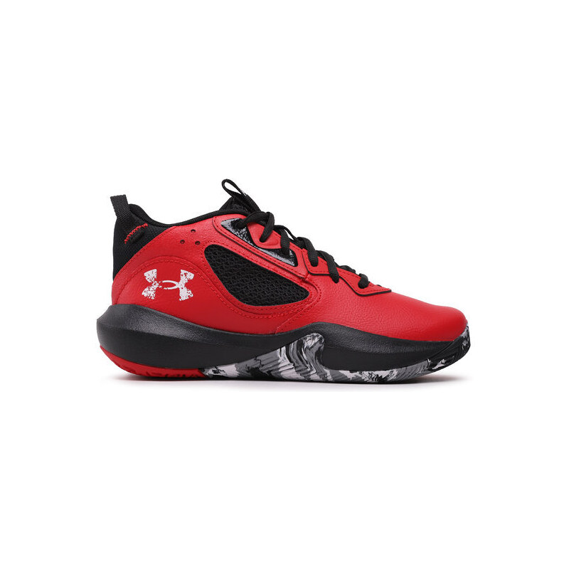 Boty Under Armour