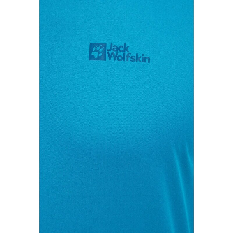 Sportovní tričko Jack Wolfskin Tech 1807072