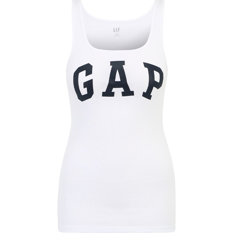 Gap Tall Top černá / bílá