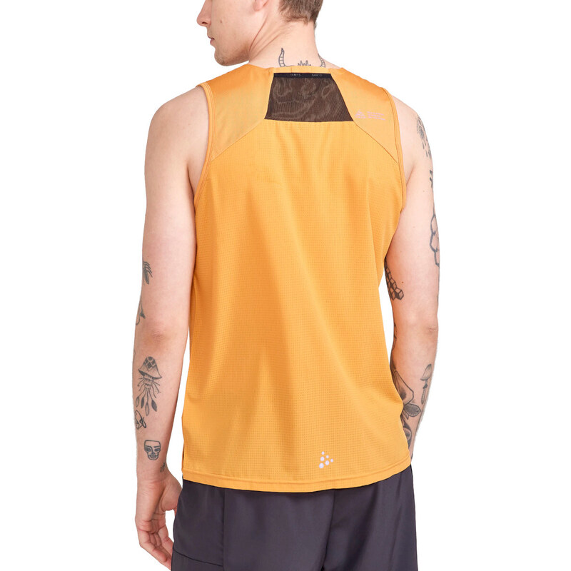 Tílko Craft PRO TRAIL SINGLET M 1913153-574000