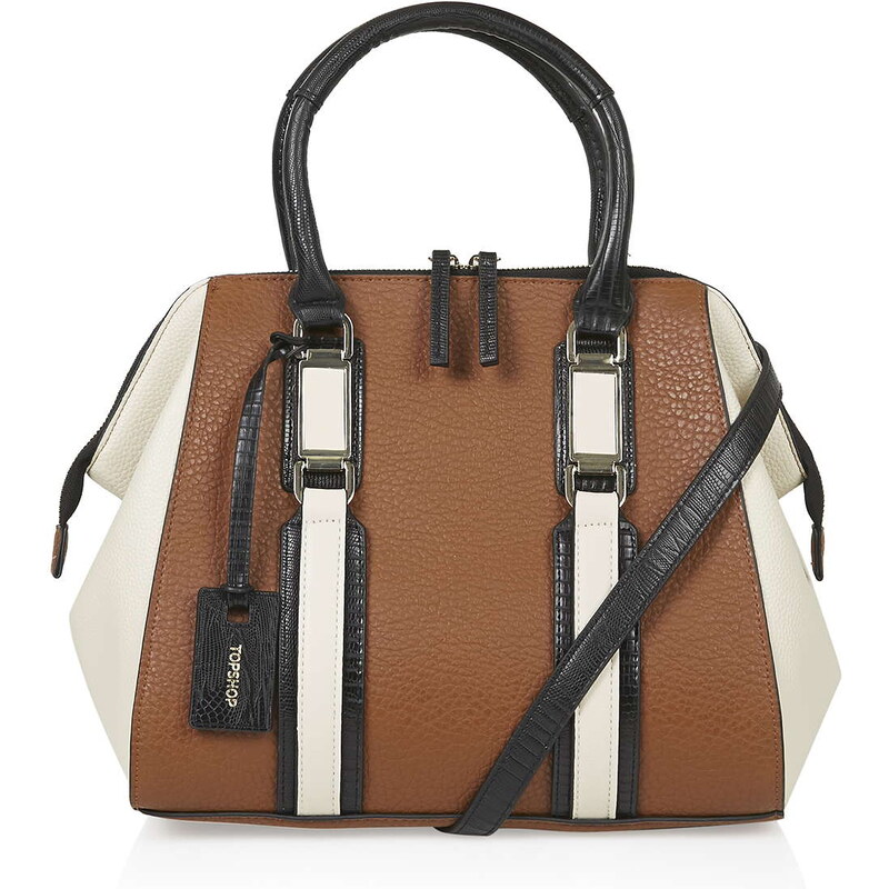 Topshop Smart Holdall