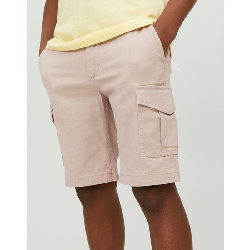 JACK&JONES JPSTJOE JJCARGO SHORTS JNR