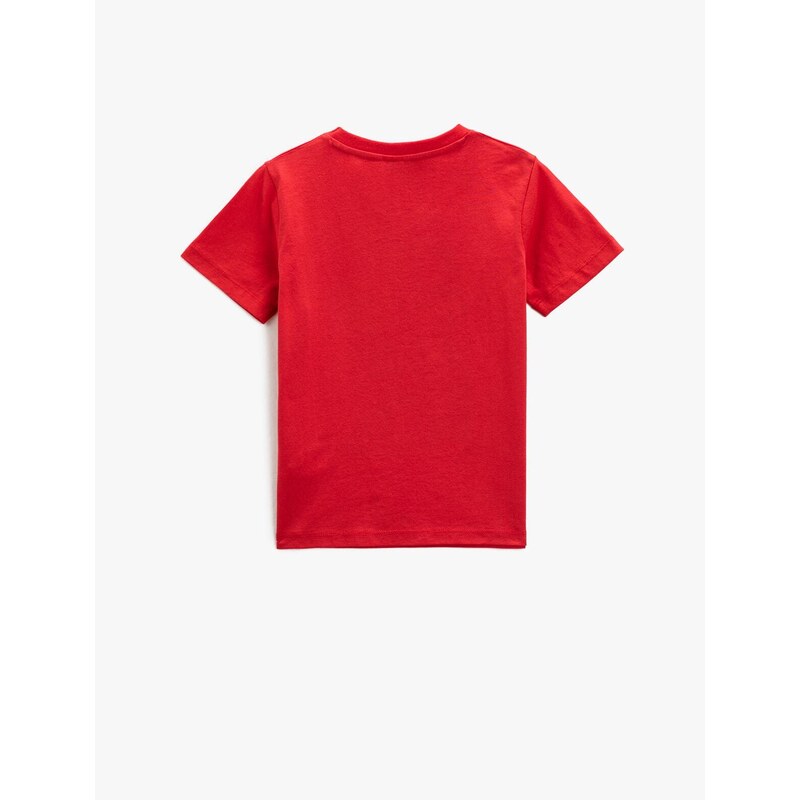 Koton Boy's T-Shirt -