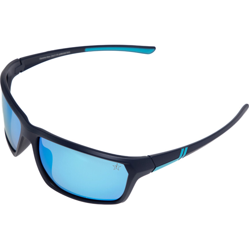 Icona Pánské Icona Garama blue Černá 80353471