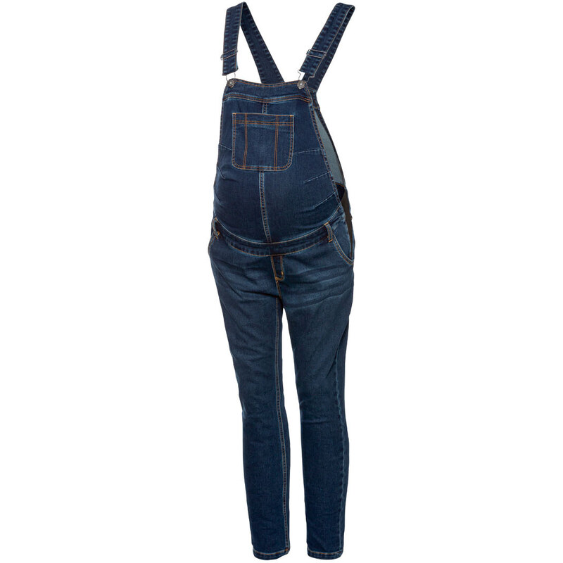 esmara Dámské těhotenské laclové kalhoty „Skinny Fit 96318853