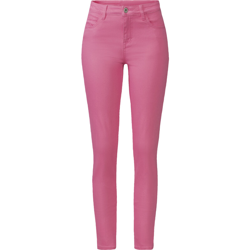esmara Dámské džíny Super Skinny Fit 114868214