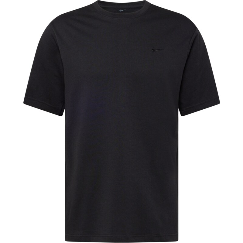NIKE Funkční tričko Primary černá