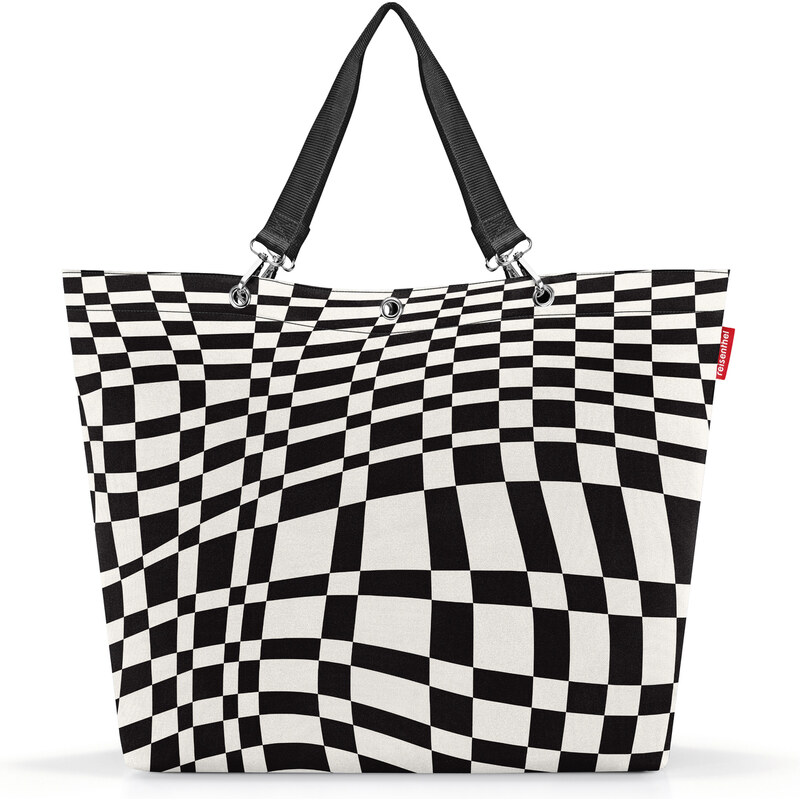 Nákupní taška Reisenthel Shopper XL Op-art