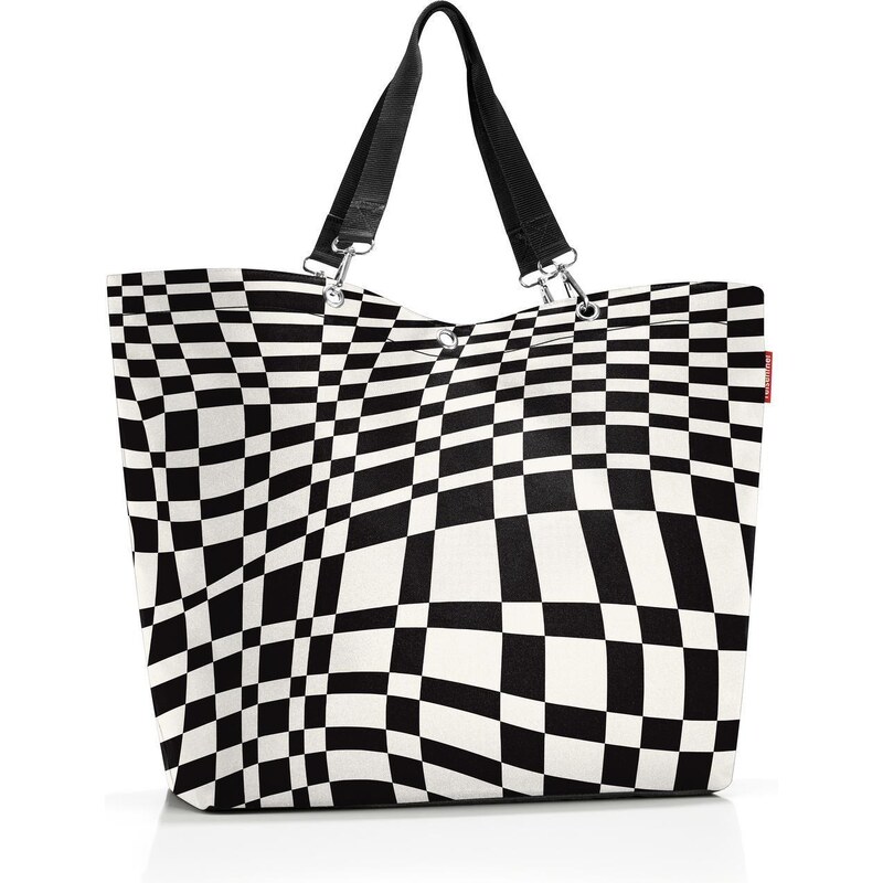 Nákupní taška Reisenthel Shopper XL Op-art