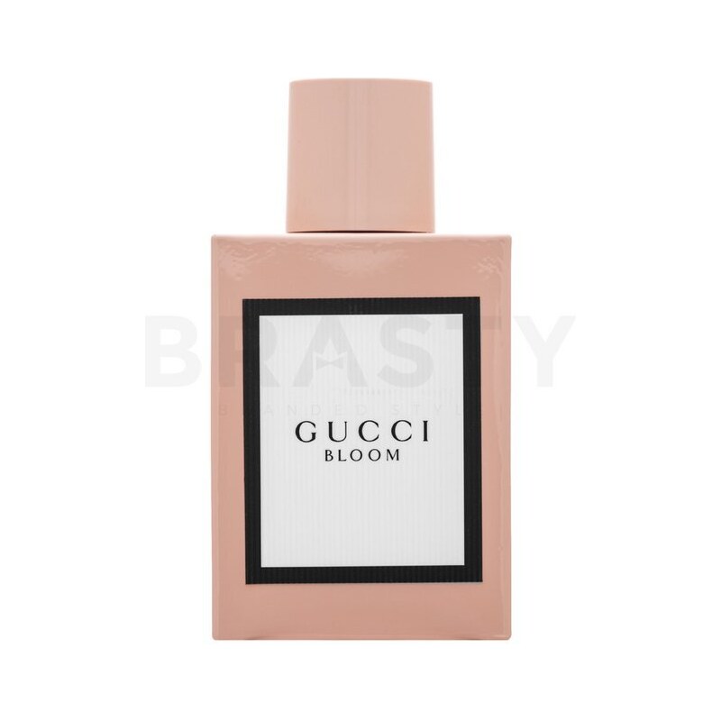 Gucci Bloom parfémovaná voda pro ženy 50 ml