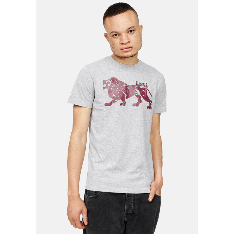 Lonsdale Men's t-shirt regular fit