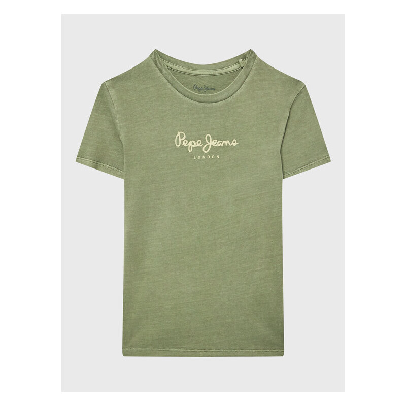 T-Shirt Pepe Jeans