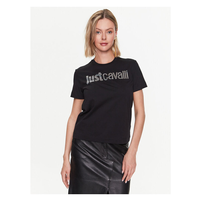 T-Shirt Just Cavalli