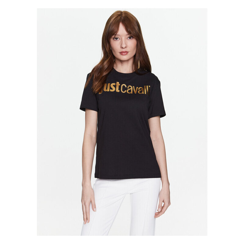 T-Shirt Just Cavalli