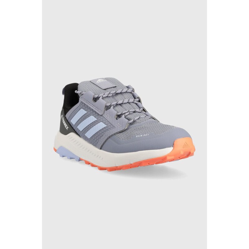 Dětské boty adidas TERREX TERREX TRAILMAKER R