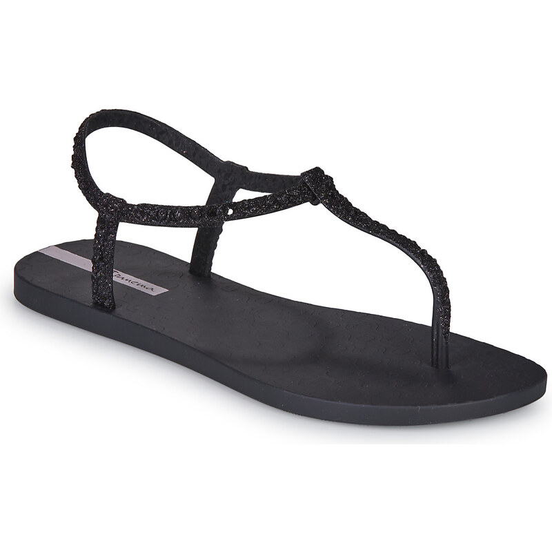Ipanema Sandály bez podpatku CLASS SANDAL GLITTER 80540408