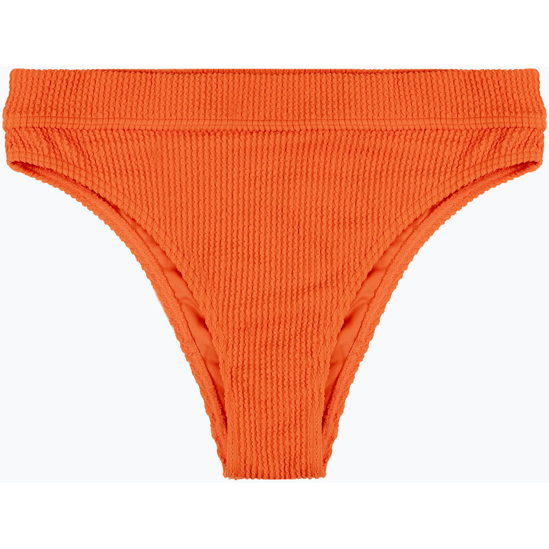 Spodní díl plavek Billabong Summer High Maui Rider orange crush