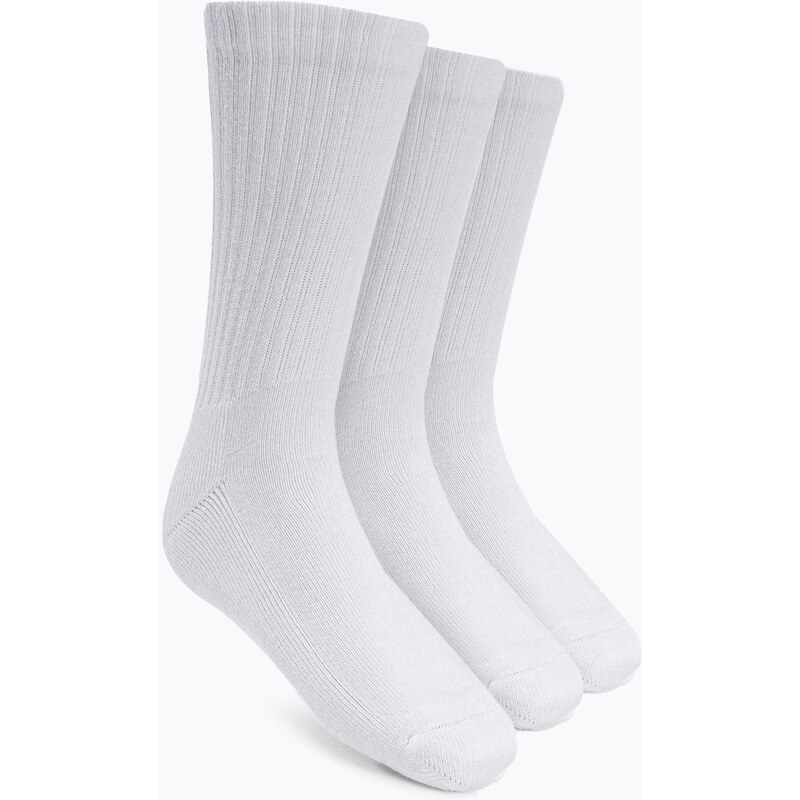 Ponožky Lacoste RA4182 Z92 White RA4182