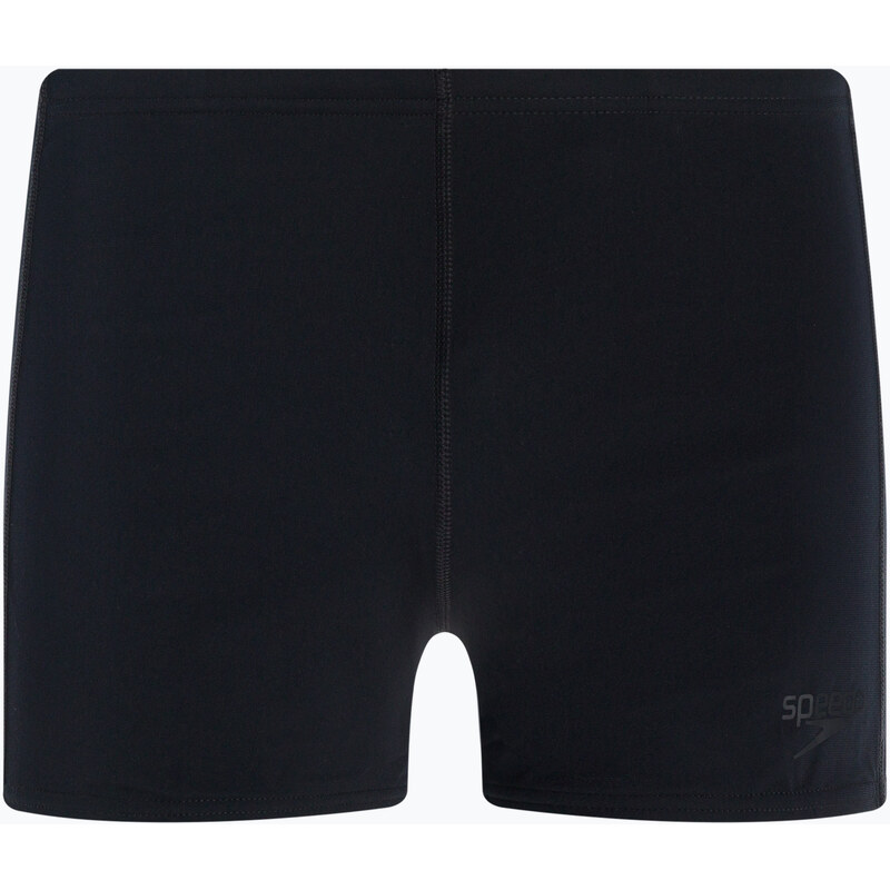Speedo Tech Panel pánské plavky černé 68-04510G689
