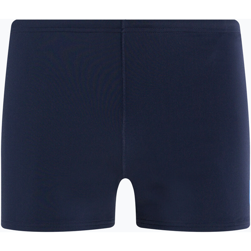 Speedo Boom Logo Placement pánské plavky tmavě modré 68