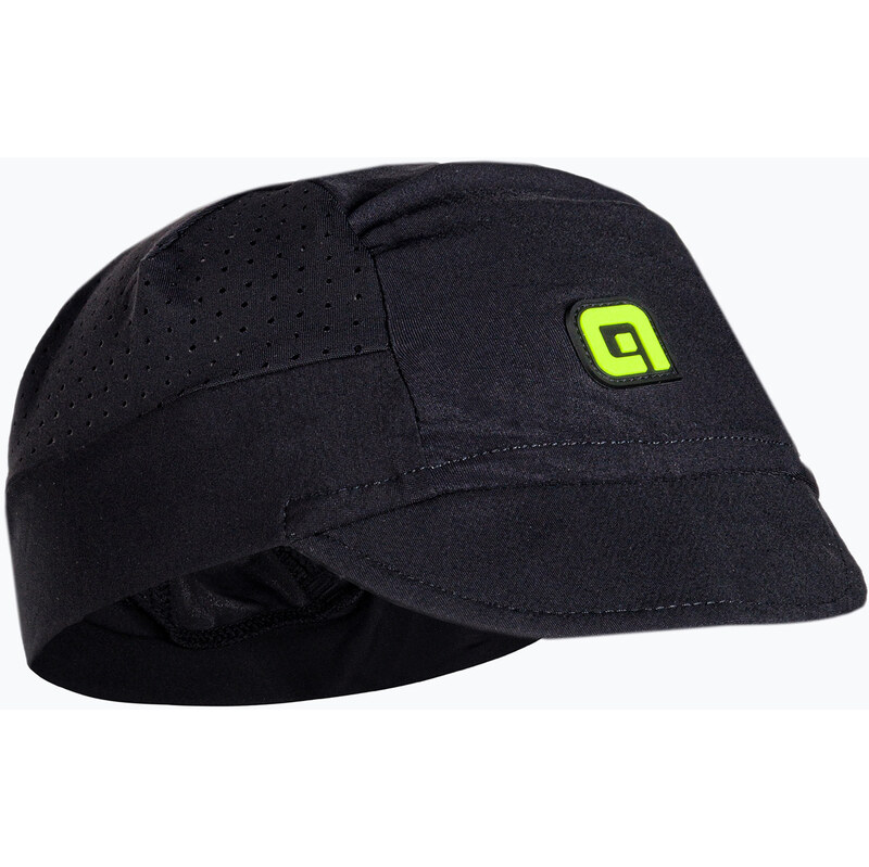 Alé Cappellini Estivi Sunny cyklistická čepice černá L19540119