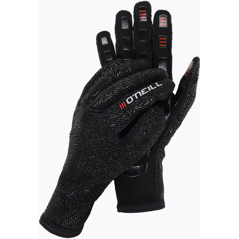 Neoprenové rukavice ONeill Epic 2 mm DL black