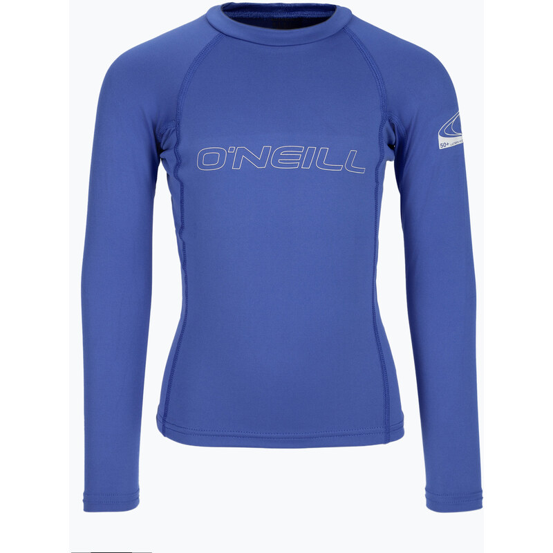 ONeill Basic Skins L/S Rash Guard Foam 3346