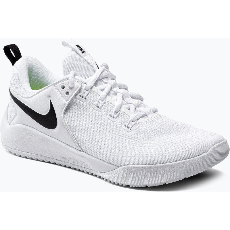 Pánské volejbalové boty Nike Air Zoom Hyperace 2 white AR5281