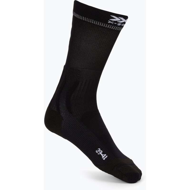 X-Socks Bike Race ponožky černé BS05S19U-B015