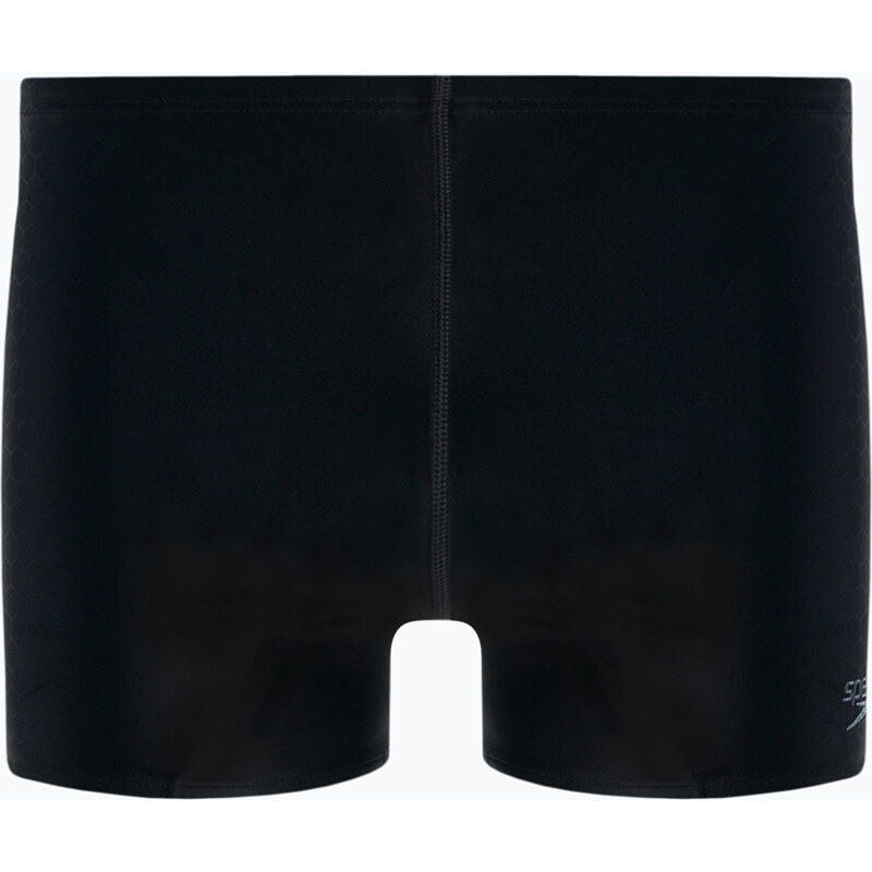 Speedo Placement pánské plavky černé 68-124249023