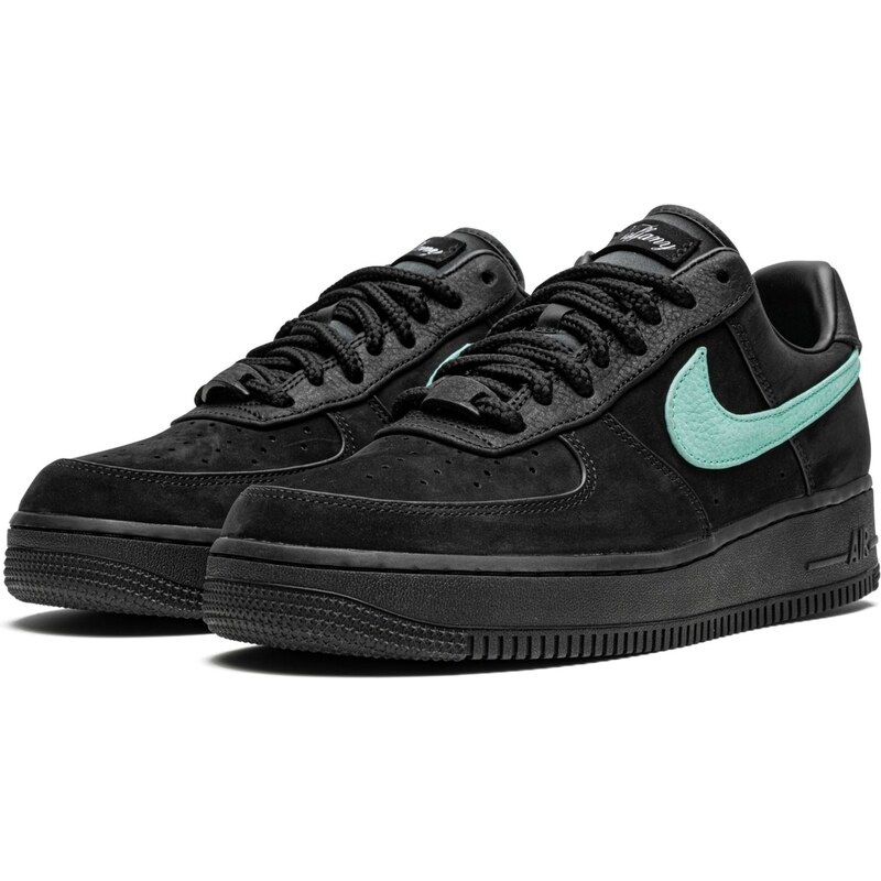 Nike Air Force 1 Low "Tiffany & Co. 1837"