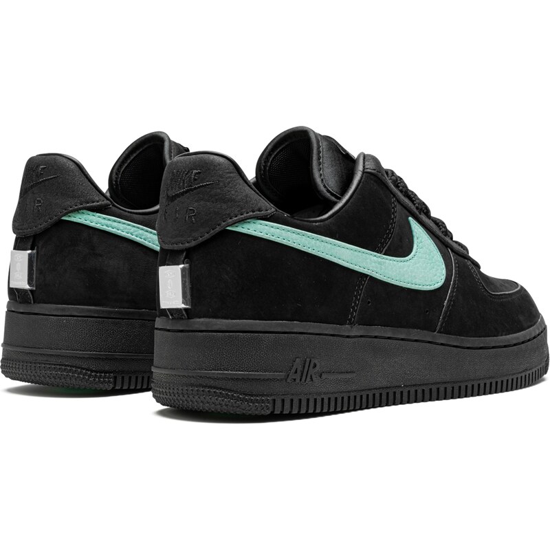 Nike Air Force 1 Low "Tiffany & Co. 1837"